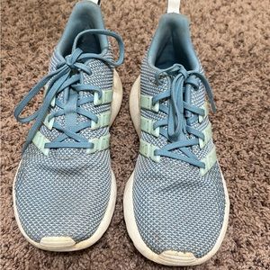 Adidas running shoes